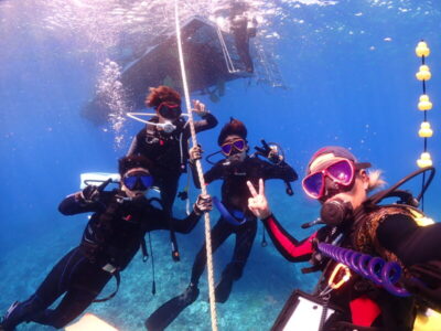 楽しいひと時でした☆