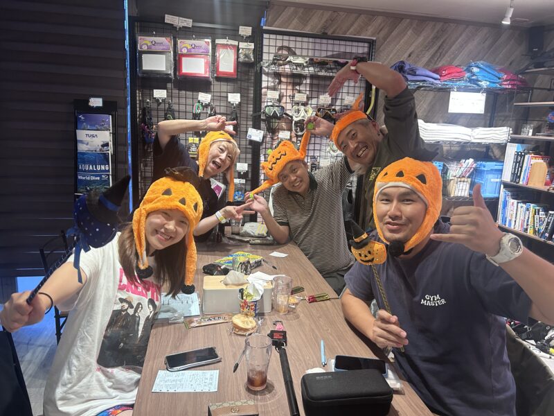 寒波えぐーい！