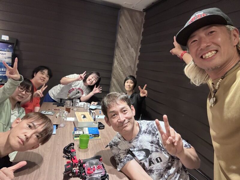 たくさん楽しめた♪