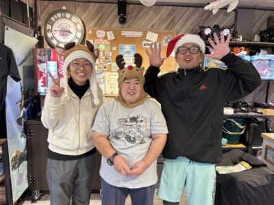 ごりちょな一日♪