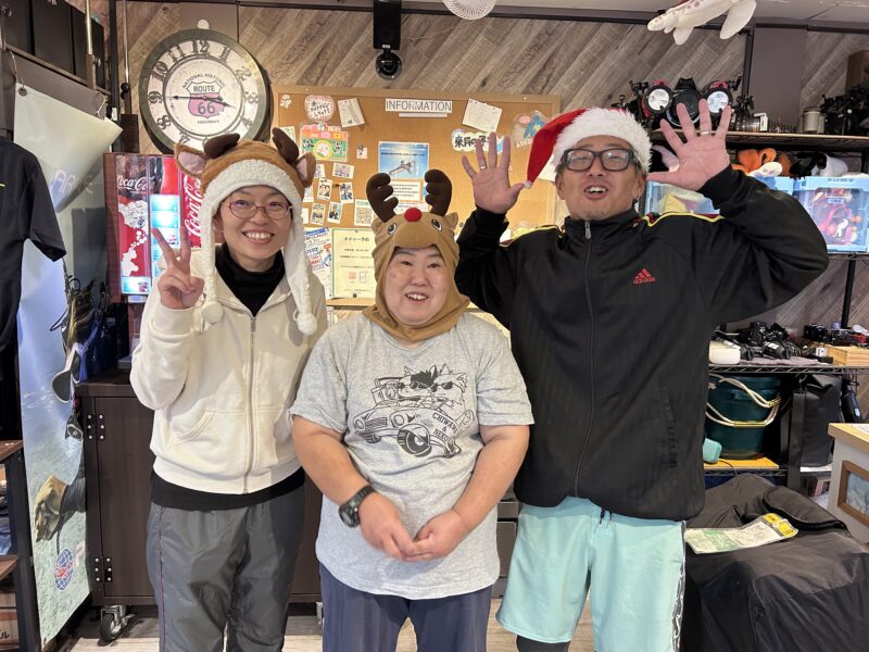 ごりちょな一日♪