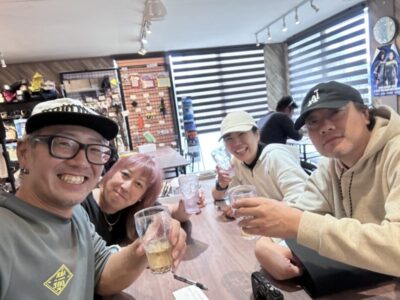 サメ！サメ！サメ！