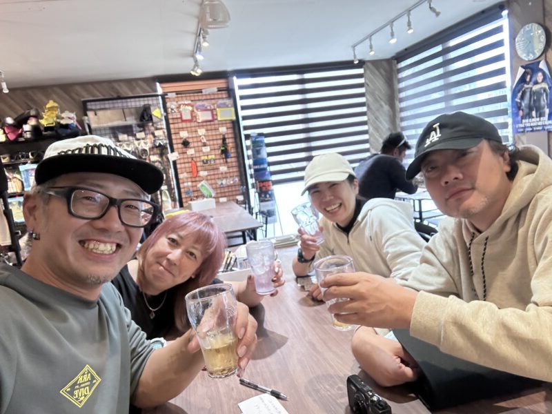 サメ！サメ！サメ！