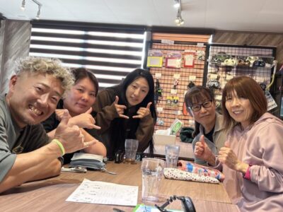 冬の沖縄、始まるよ～♪