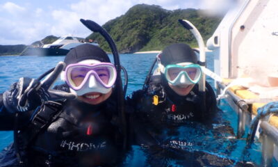 思い立ったからライセンス取得♪