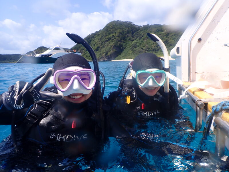 思い立ったからライセンス取得♪