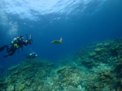 大潮の大物祭り♪