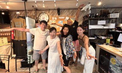50ダイブ記念にマンタ三昧♪