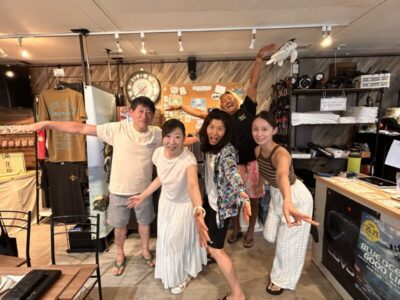 50ダイブ記念にマンタ三昧♪
