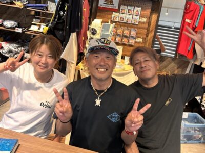 ついに50本到達☆