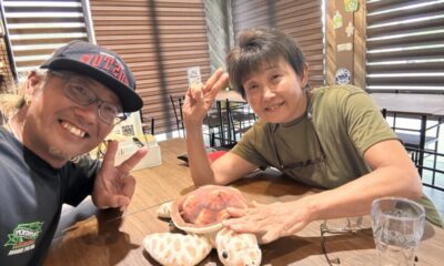 今日も晴れたぜケラマ☆