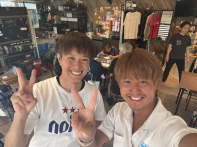 次はレスキューダイバー！？