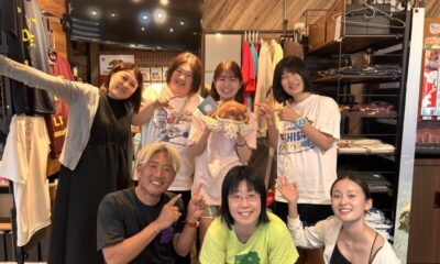 夢見たいでした☆