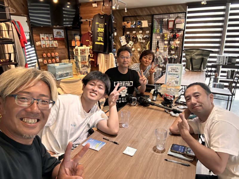 秋のドリフト祭り☆